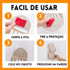 Magic Nanotape® - Fita Ultra Forte