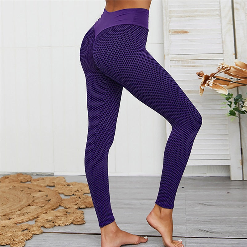 Calça Legging 5D Empina Bumbum Anti Celulite