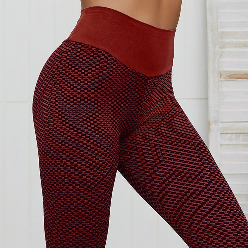 Calça Legging 5D Empina Bumbum Anti Celulite