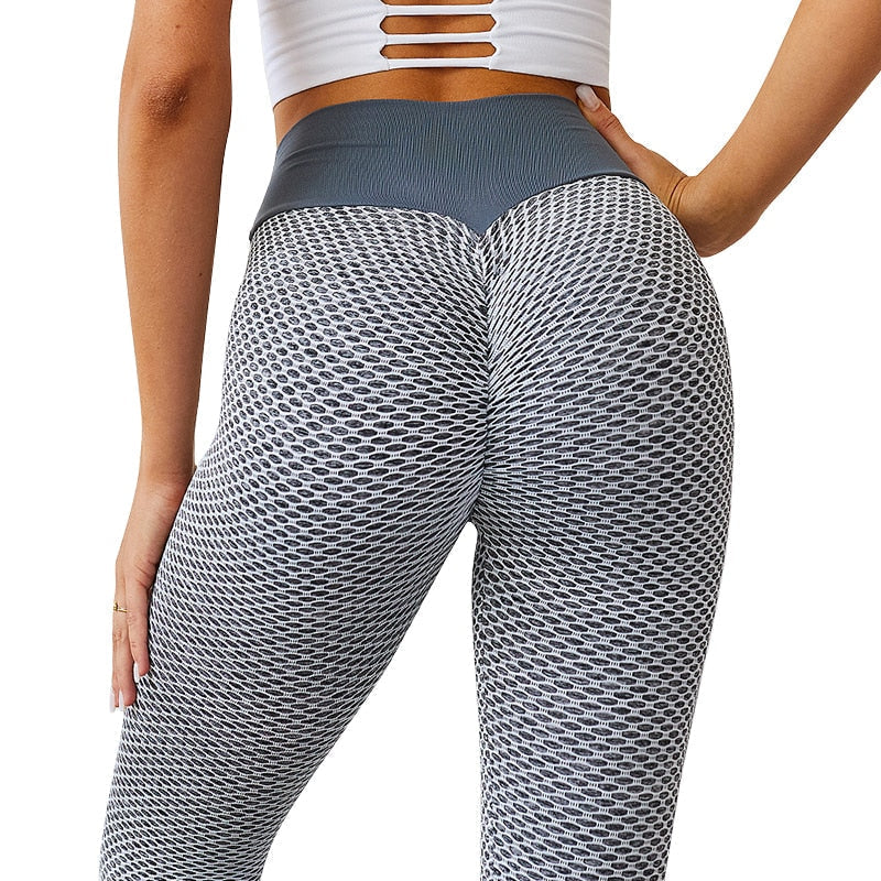 Calça Legging 5D Empina Bumbum Anti Celulite